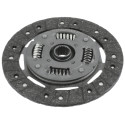 Disque d'embrayage