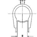 Amortisseur SACHS 200 052