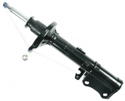 Amortisseur SACHS 200 350