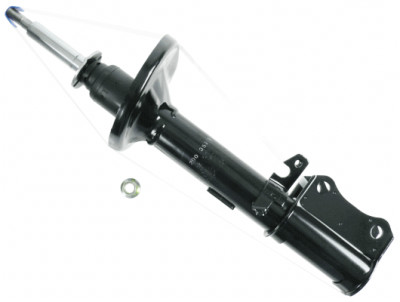 Amortisseur SACHS 200 351