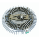 Embrayage, ventilateur de radiateur