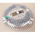Embrayage, ventilateur de radiateur