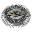 Embrayage, ventilateur de radiateur
