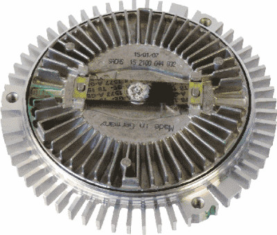 Embrayage, ventilateur de radiateur SACHS 2100 044 032