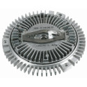 Embrague, ventilador del radiador