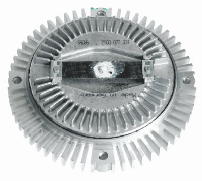 Embrayage, ventilateur de radiateur SACHS 2100 077 031