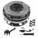 Kit d'embrayage