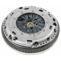 Kit d&#39;embrayage + volant moteur bimasse ZMS Modul XTend SACHS 2289 000 280
