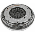 Kit d&#39;embrayage + volant moteur bimasse ZMS Modul SACHS 2289 521 002