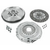 Kit d&#39;embrayage + volant moteur bimasse ZMS Modul SACHS 2289 601 001