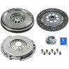 Kit d&#39;embrayage + volant moteur bimasse ZMS Modul SACHS 2290 601 007
