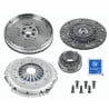 Kit d&#39;embrayage + volant moteur bimasse ZMS Modul SACHS 2290 601 008