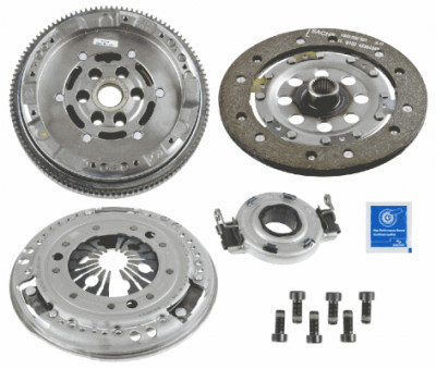 Kit d'embrayage SACHS 2290 601 012
