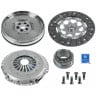 Kit d&#39;embrayage + volant moteur bimasse ZMS Modul SACHS 2290 601 015