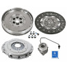 Kit Embrayage Modul Xtend plus CSC + Volant Bimasse ZMS