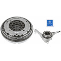 Kit d&#39;embrayage CSC + volant bimasse SACHS 2290 601 034