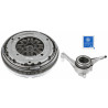 Kit d&#39;embrayage CSC + volant bimasse SACHS 2290 601 034