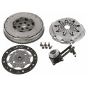 Kit d&#39;embrayage CSC + volant bimasse SACHS 2290 601 036