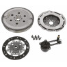 Kit d&#39;embrayage CSC + volant bimasse SACHS 2290 601 036