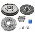 Kit d&#39;embrayage + volant moteur bimasse ZMS Modul SACHS 2290 601 039