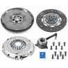 Kit d&#39;embrayage Modul Xtend plus CSC + volant bimasse ZMS SACHS 2290 601 051