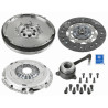 Kit d&#39;embrayage Modul Xtend plus CSC + volant bimasse ZMS SACHS 2290 601 060
