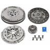 Kit d&#39;embrayage + volant moteur bimasse ZMS Modul XTend SACHS 2290 601 065