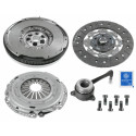 Kit d&#39;embrayage CSC + volant bimasse SACHS 2290 601 084