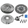 Kit d&#39;embrayage CSC + volant bimasse SACHS 2290 601 084
