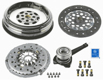 Kit d'embrayage SACHS 2290 601 087