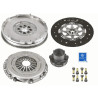 Kit d&#39;embrayage SACHS 2290 601 094