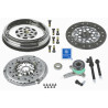 Kit d&#39;embrayage Modul Xtend plus CSC + volant bimasse ZMS SACHS 2290 601 096