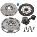Kit d&#39;embrayage SACHS 2290 601 101