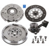 Kit d&#39;embrayage SACHS 2290 601 101