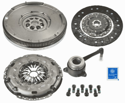 Kit d'embrayage SACHS 2290 601 103