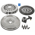 Kit d'embrayage SACHS 2290 601 104