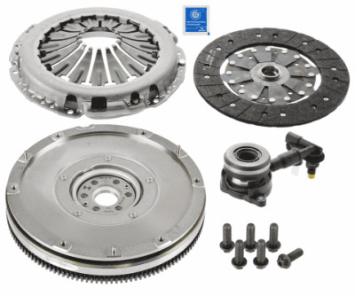 Kit d'embrayage SACHS 2290 601 104