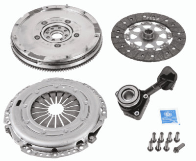 Kit d'embrayage SACHS 2290 601 105