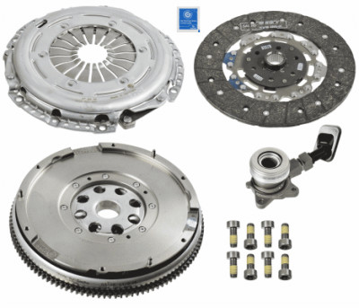 Kit d'embrayage SACHS 2290 601 109