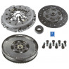 Kit d'embrayage SACHS 2290 601 113