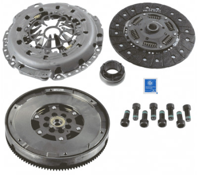 Kit d'embrayage SACHS 2290 601 113