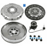 Kit d&#39;embrayage SACHS 2290 601 115