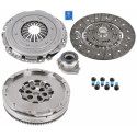 Kit d&#39;embrayage SACHS 2290 601 119