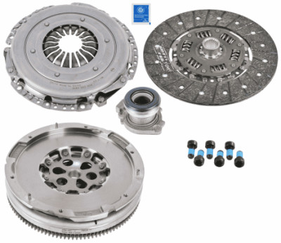 Kit d'embrayage SACHS 2290 601 119