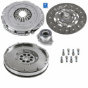 Kit d'embrayage SACHS 2290 601 121