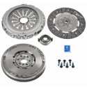 Kit d&#39;embrayage SACHS 2290 601 124