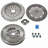 Kit d&#39;embrayage SACHS 2290 601 124