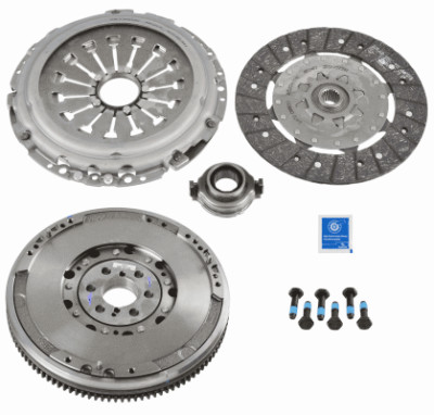Kit d'embrayage SACHS 2290 601 124