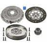 Kit d&#39;embrayage SACHS 2290 601 125