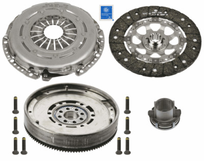 Kit d'embrayage SACHS 2290 601 125